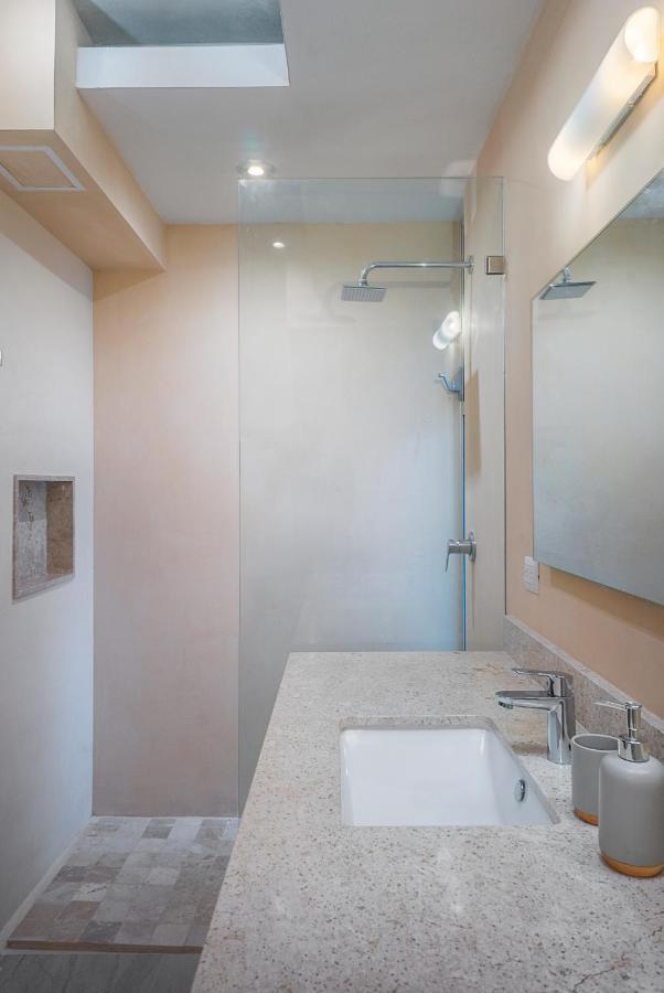 1Br Apartment With Private Pool And Rooftop Access Tulum A103 Kültér fotó
